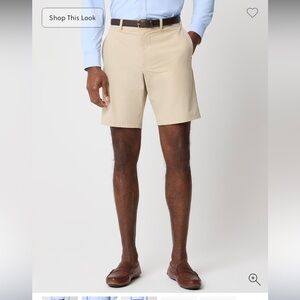 J.Crew Tech Short